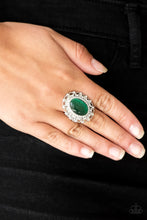 Load image into Gallery viewer, BAROQUE The Spell - Green