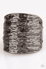 Load image into Gallery viewer, Paleo Patterns - Black