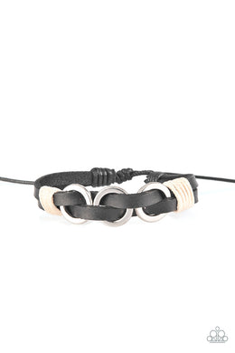 Off-Road Tourist - Black