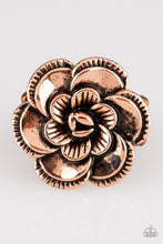 Load image into Gallery viewer, FLOWERBED and Breakfast - Copper
