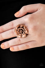 Load image into Gallery viewer, FLOWERBED and Breakfast - Copper