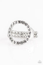 Load image into Gallery viewer, One-GLAM Band - Silver