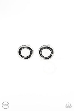 Out Of This Galaxy - Silver