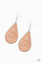 Load image into Gallery viewer, Feelin Groovy - Brown