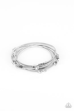 Charmingly Cupid - Silver