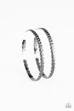 Load image into Gallery viewer, Totally Off The HOOP - Black