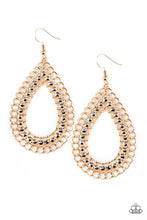 Load image into Gallery viewer, Mechanical Marvel - Gold