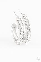 Load image into Gallery viewer, Dont Mind The STARDUST - White