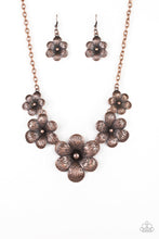 Load image into Gallery viewer, Secret Garden - Copper