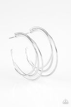 Load image into Gallery viewer, Jumpin Through Hoops - Silver