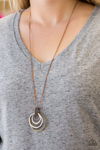 Rippling Relic - Multi