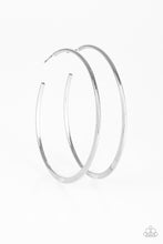 Load image into Gallery viewer, Hoop Hero - Silver