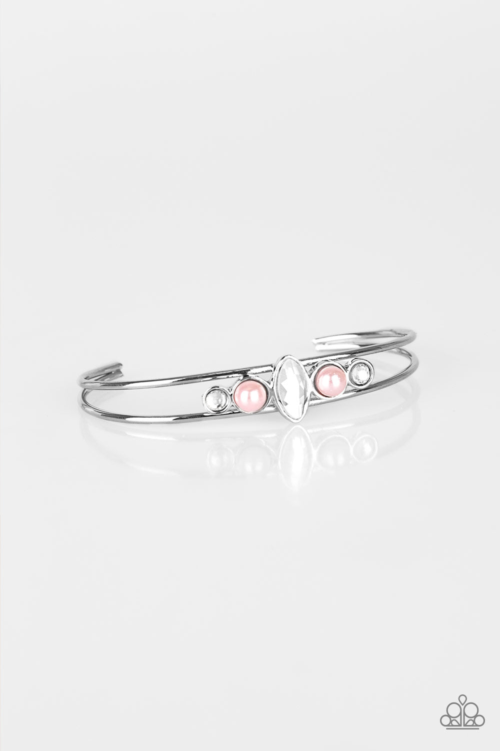 Guest Of A Guest - Pink