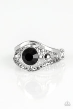 Load image into Gallery viewer, Rich With Richness - Black