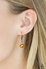 Load image into Gallery viewer, Modernly Majestic - Brass