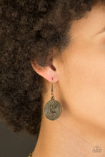 Load image into Gallery viewer, Deserves A Medal - Brass