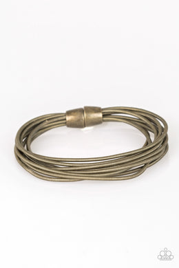 Mainstream Maverick  - Brass