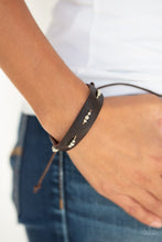 Load image into Gallery viewer, Adventures In WANDER-land - Brown