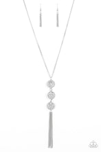 Load image into Gallery viewer, Triple Shimmer - White