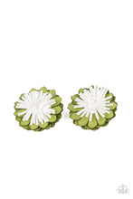 Load image into Gallery viewer, Blooming Bliss - Green