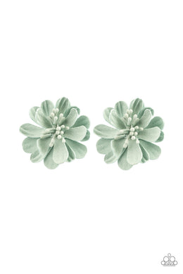 Awesome Apple Blossom - Green