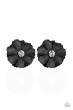 Load image into Gallery viewer, Candid Carnations - Black