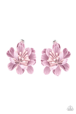 Awesome Apple Blossom - Purple