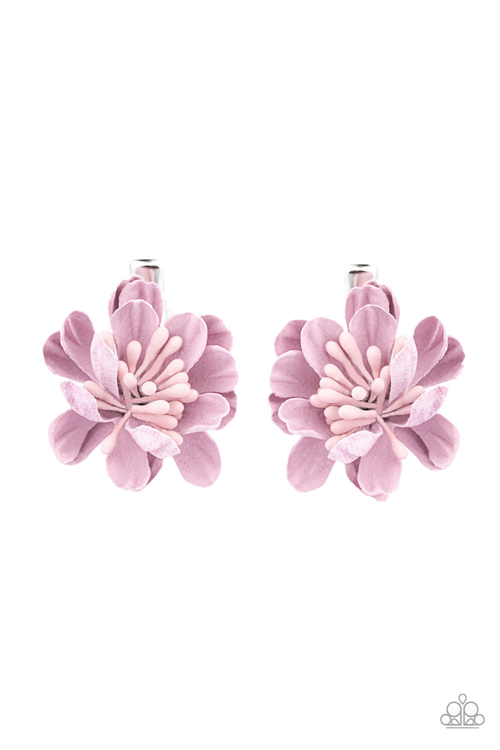 Awesome Apple Blossom - Purple