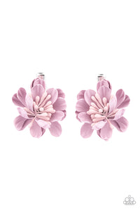 Awesome Apple Blossom - Purple