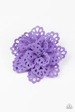 Load image into Gallery viewer, Springing Into Spring - Purple