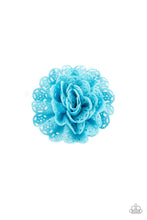 Load image into Gallery viewer, Floral Fashionista - Blue