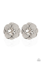 Load image into Gallery viewer, Serene In Sweet Pea - Silver