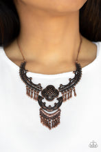 Load image into Gallery viewer, Rogue Vogue - Copper