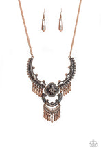 Load image into Gallery viewer, Rogue Vogue - Copper