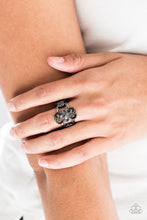 Load image into Gallery viewer, Summer Eden - Black