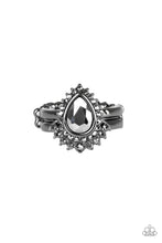 Load image into Gallery viewer, Till QUEENDOM Come - Black - Sparkle A Little Brighter