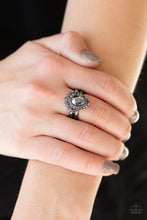 Load image into Gallery viewer, Till QUEENDOM Come - Black - Sparkle A Little Brighter
