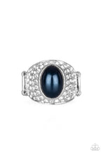 Load image into Gallery viewer, Glittering Go-Getter -Blue