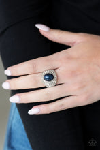 Load image into Gallery viewer, Glittering Go-Getter -Blue