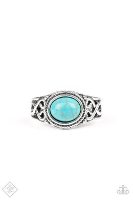 Set In Stone - Blue P4SE-BLXX-169MM - Sparkle A Little Brighter