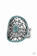 Load image into Gallery viewer, Springtime Shimmer - Blue