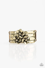 Load image into Gallery viewer, This ISLAND Is Your ISLAND - Brass