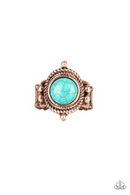 Load image into Gallery viewer, Prone To Wander - Copper