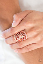 Load image into Gallery viewer, Springtime Shimmer - Copper