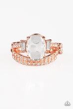 Load image into Gallery viewer, Bling Queen - Copper