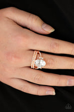 Load image into Gallery viewer, Bling Queen - Copper