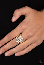 Load image into Gallery viewer, Top Dollar Bling - Gold