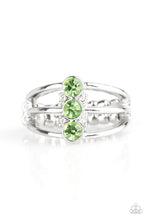 Load image into Gallery viewer, Triple Crown Winner - Green