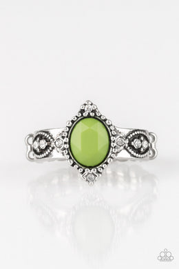 Pricelessly Princess - Green