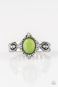 Pricelessly Princess - Green